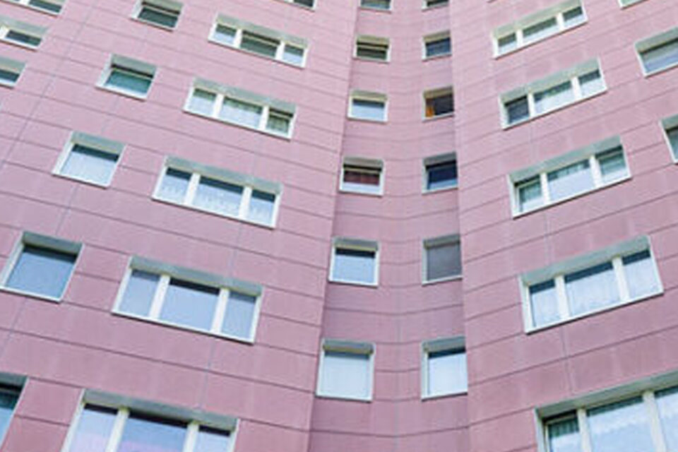 Berlin Lichtenberg