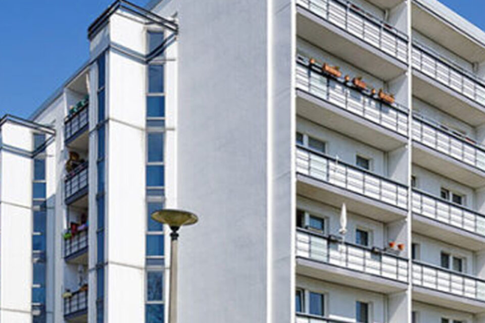 Berlin Marzahn Hellersdorf