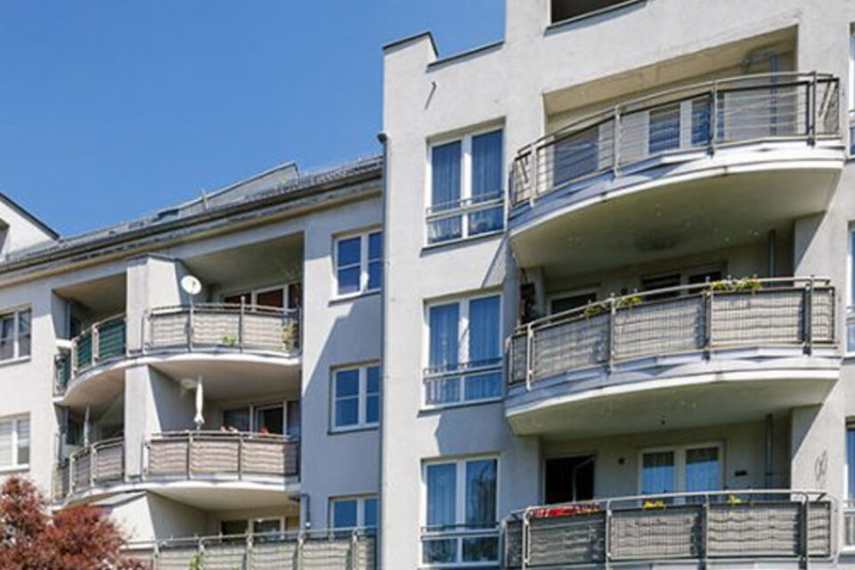 Berlin Pankow