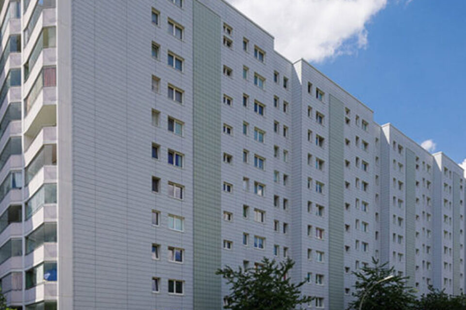 Berlin Lichtenberg