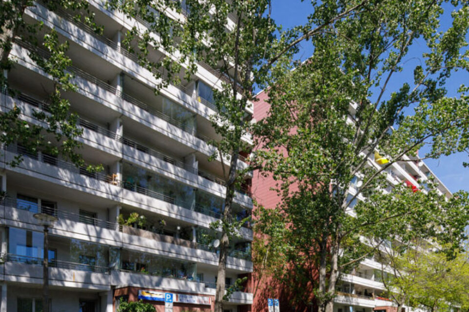 Berlin Lichtenberg