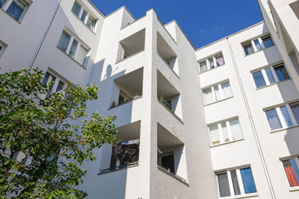 Berlin Mitte
