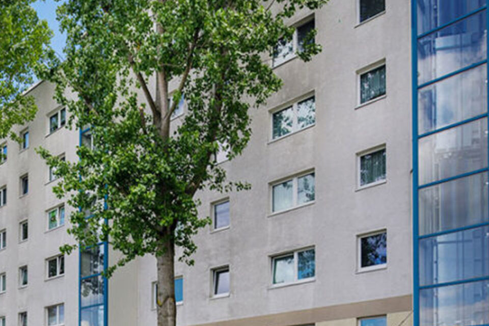 Berlin Marzahn Hellersdorf