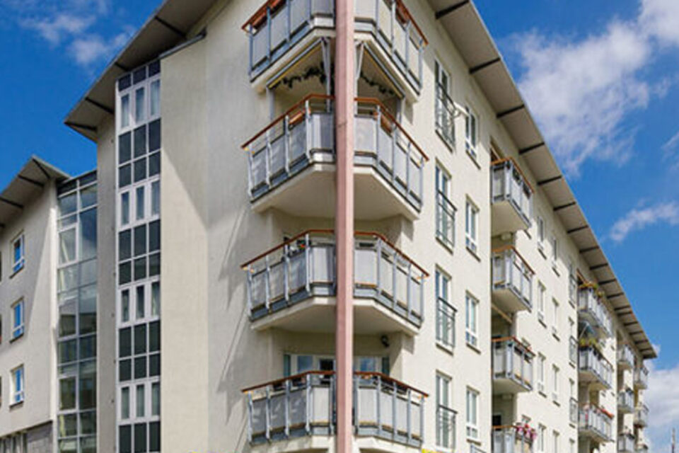 Berlin Marzahn Hellersdorf