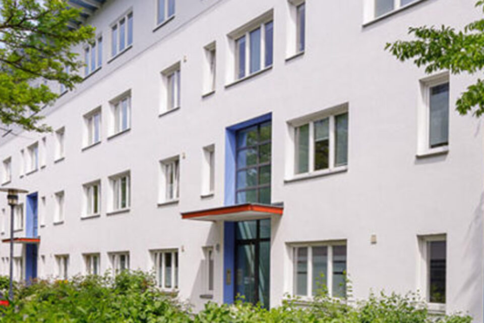 Berlin Pankow