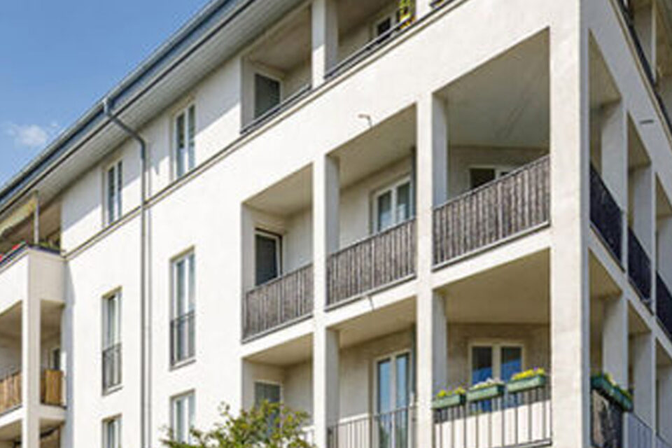 Berlin Pankow