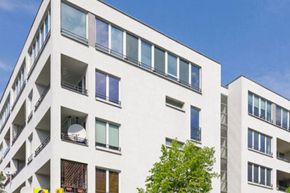 Berlin Marzahn Hellersdorf
