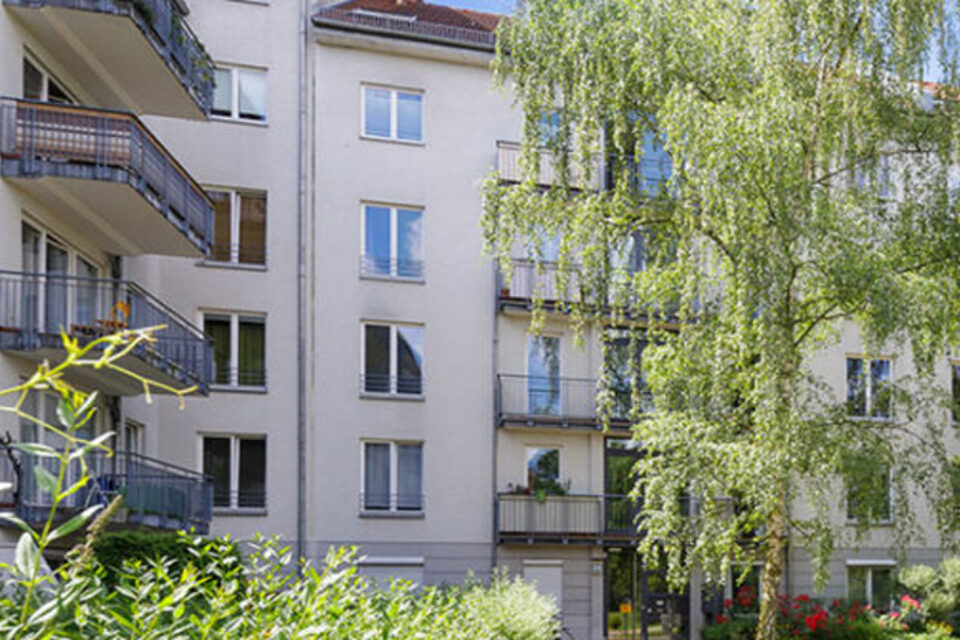 Berlin Lichtenberg