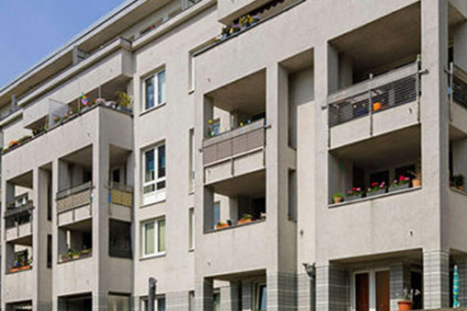 Berlin Pankow